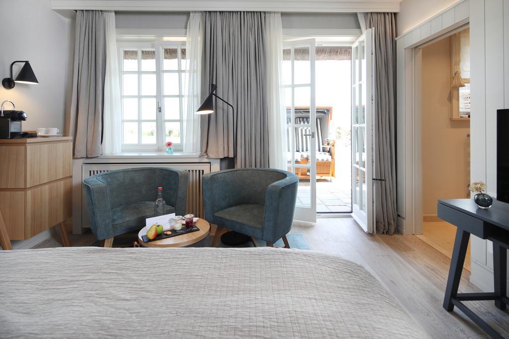 Hotel Severin's Kliff 3*